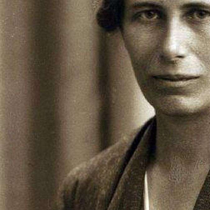 Inge Lehmann rompecabezas en línea