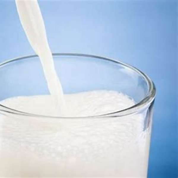 Молочний напій ESL онлайн пазл
