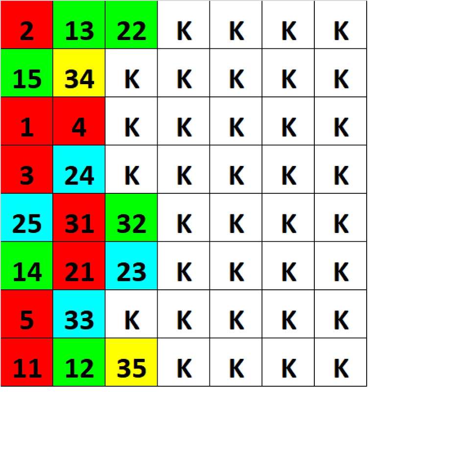 KINO-PUZZLE-1 puzzle deslizante online
