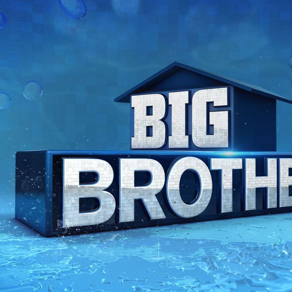 Пъзел за плъзгащи се плочки Big Brother 7x7 онлайн пъзел