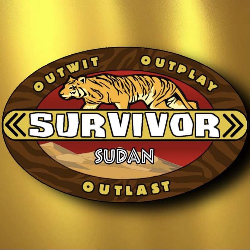 Survivor Судан плъзгащ се пъзел онлайн