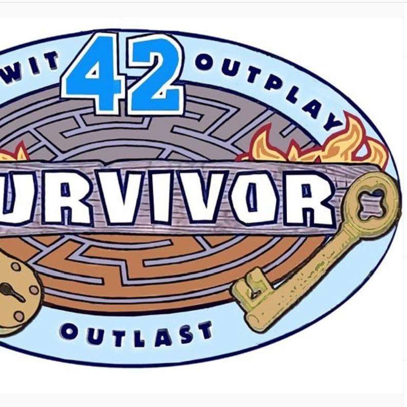 Survivor 42 online puzzle