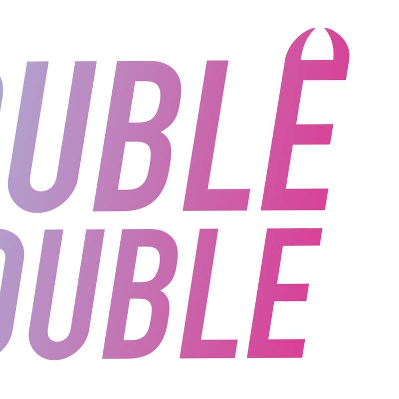 Őrült Spin Off Double Trouble csúszó puzzle online