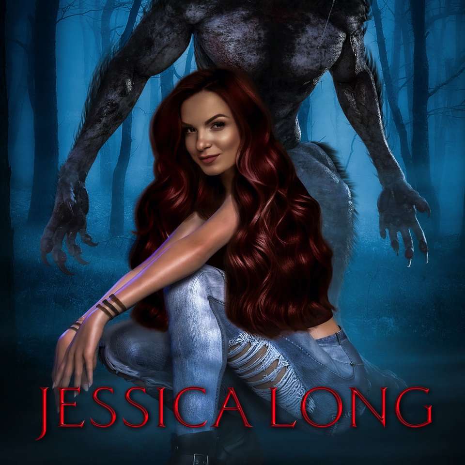 Jessica pussel Pussel online