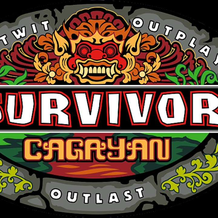 Overlevende Cagayan online puzzel