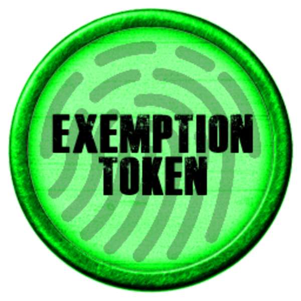 Exemption Token online puzzle