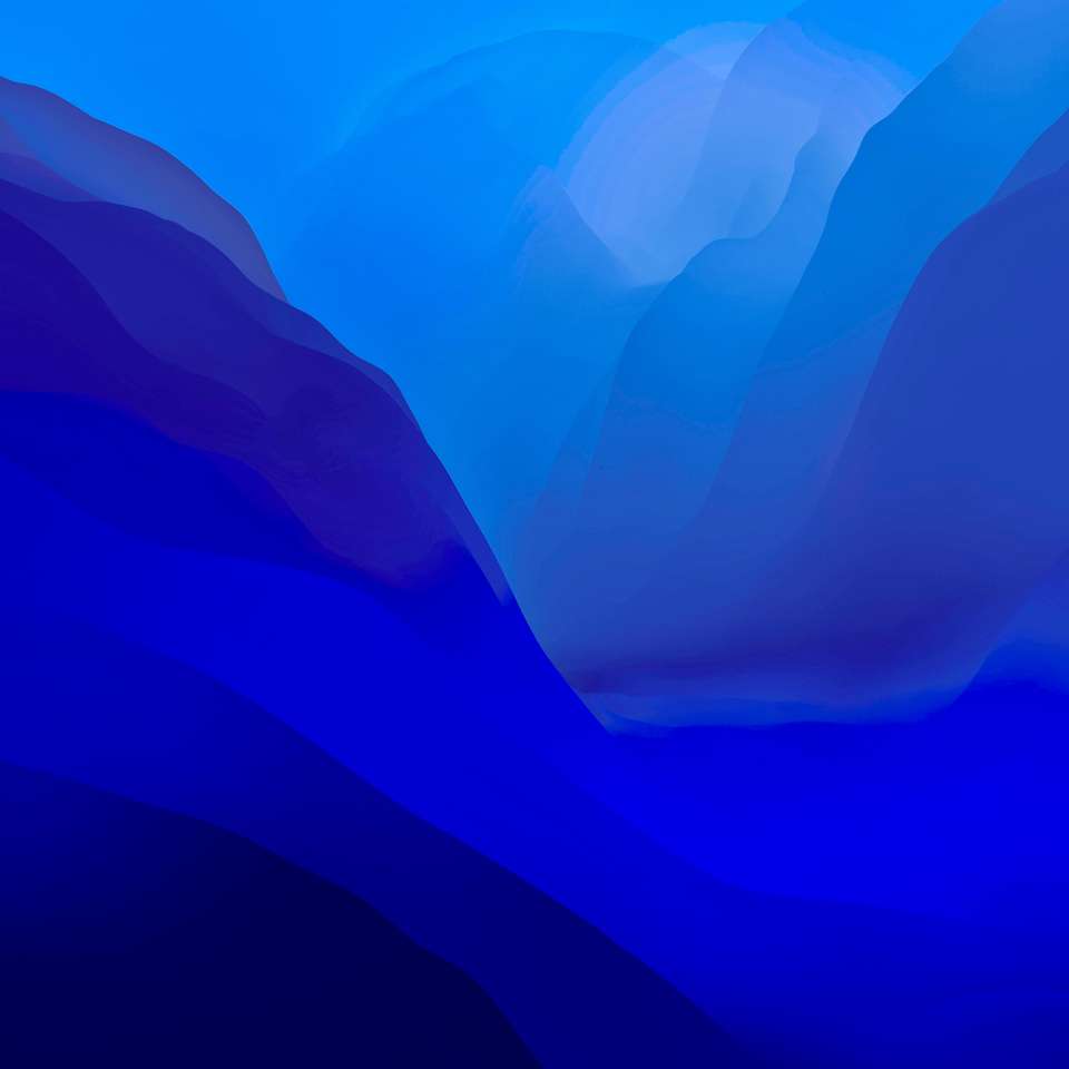 Monterey albastru puzzle online
