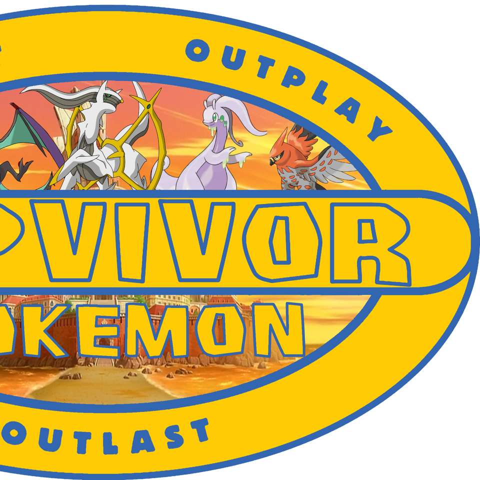 Lapvivor S4: Pokemon Slide Puzzle συρόμενο παζλ online