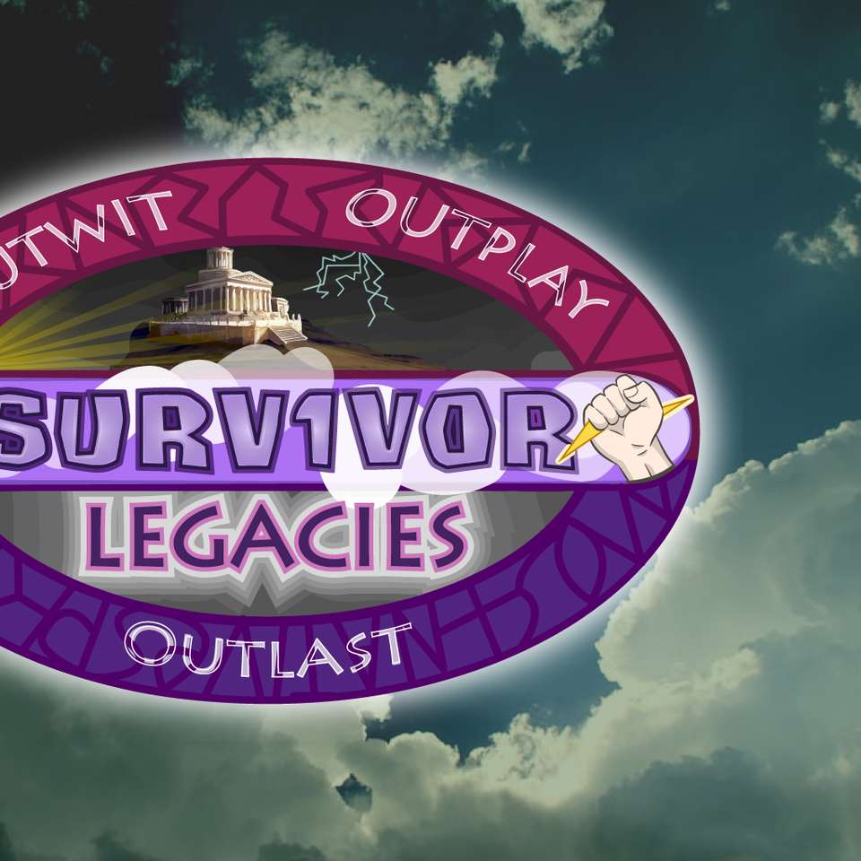 Virtual Survivor: Legacies - Slide Puzzle online παζλ