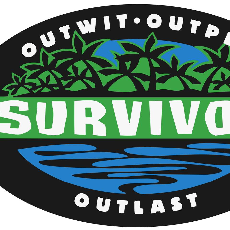 Závěrečná výzva Survivor online puzzle