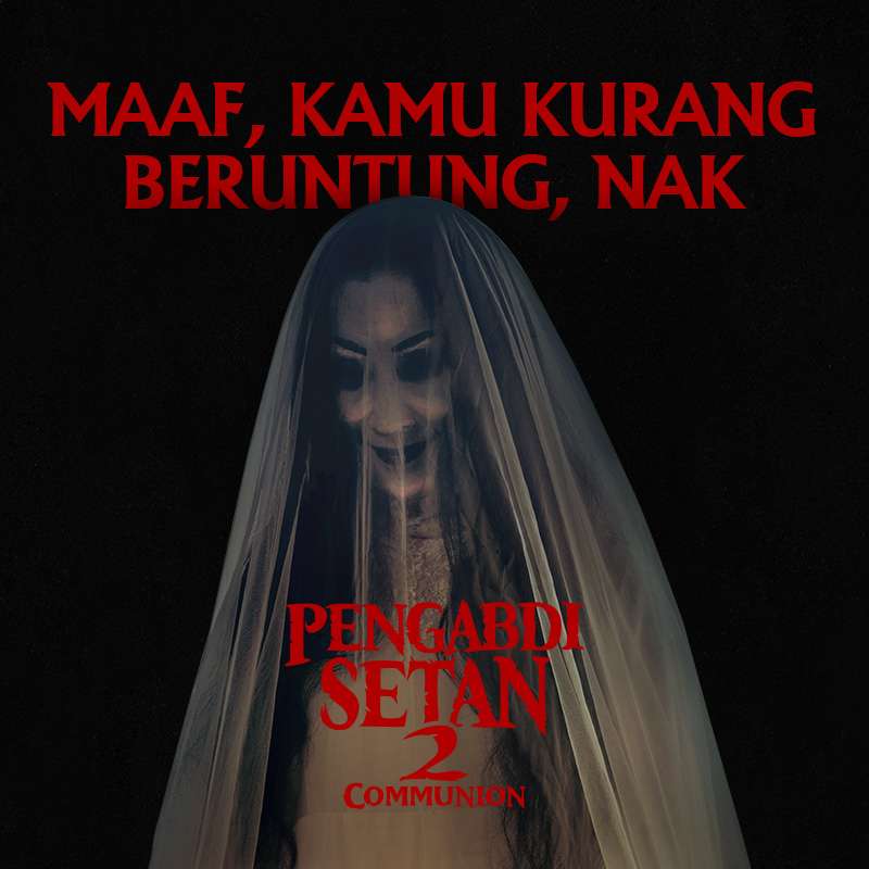 Raminom Pengabdi Setan puzzle deslizante online