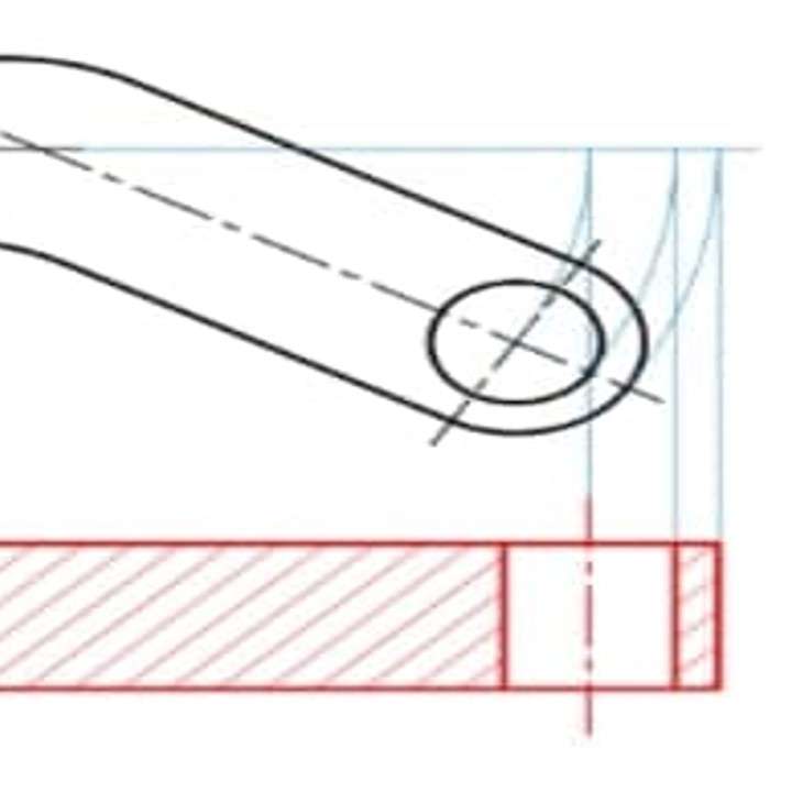 industrie tekening schuifpuzzel online