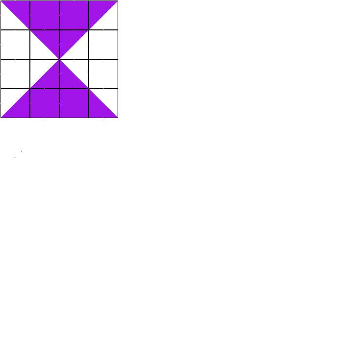 HCC Q-bitz figuur 1 online puzzel
