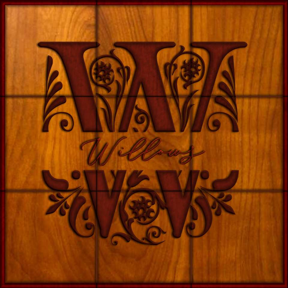 Cerradura de escalera de Willows Mansion puzzle deslizante online