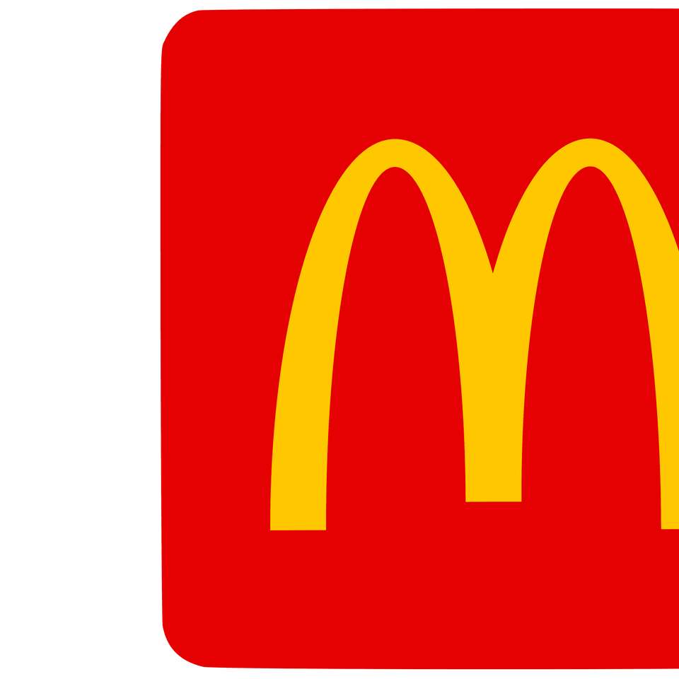McDonalds alunecare puzzle online