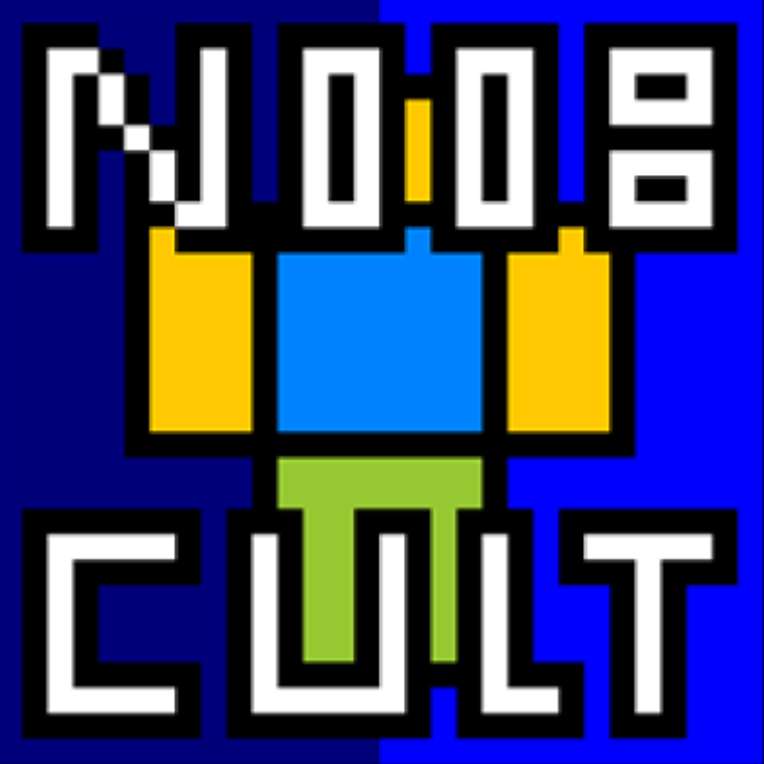 puzzle di culto del noob intrappolato puzzle scorrevole online