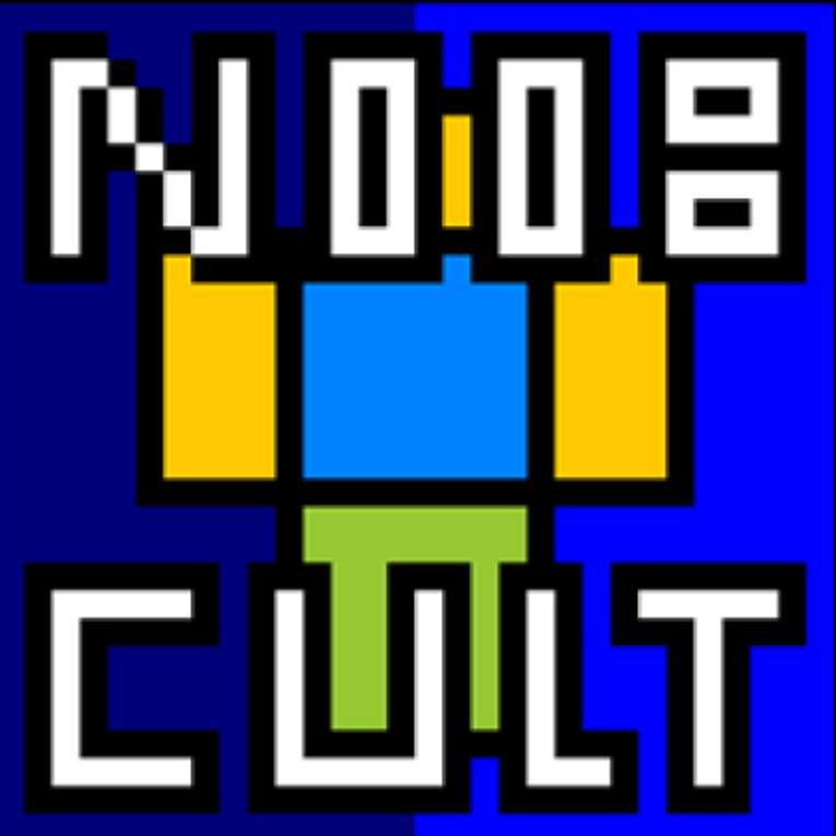 noob cult sliding puzzle online