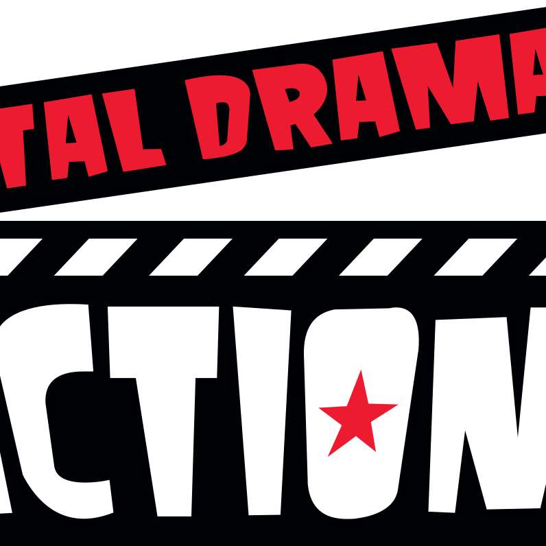 Jack’s Total Drama Action online παζλ