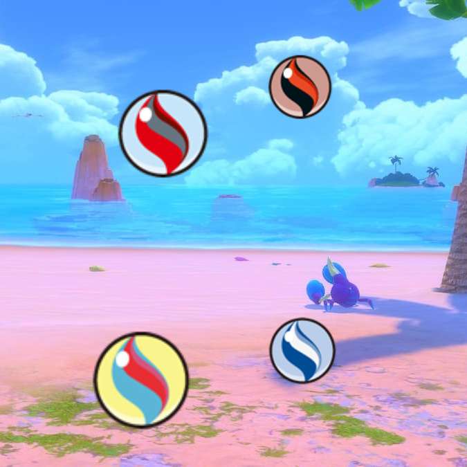 Mega Stone Beach 2 csúszó puzzle online
