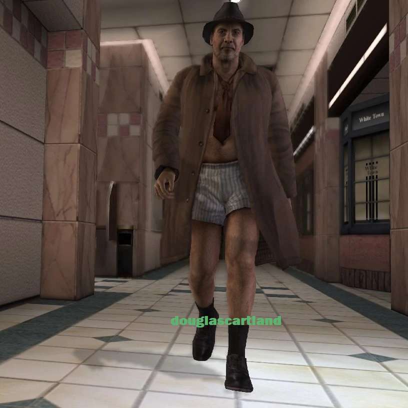 Silent Hill 3 online παζλ
