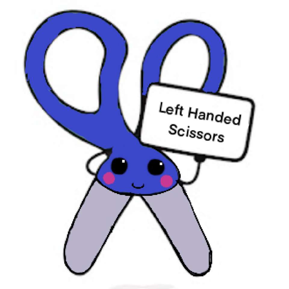 Left Handed online puzzle