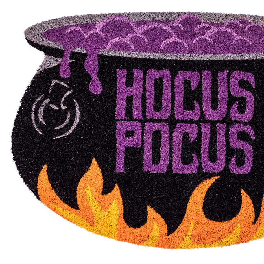 Hocus Pocus sliding puzzle online