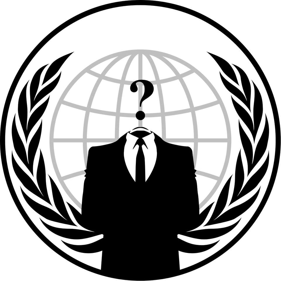 Agentes anónimos rompecabezas en línea