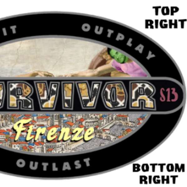 PBE Survivor S13 puzzle online