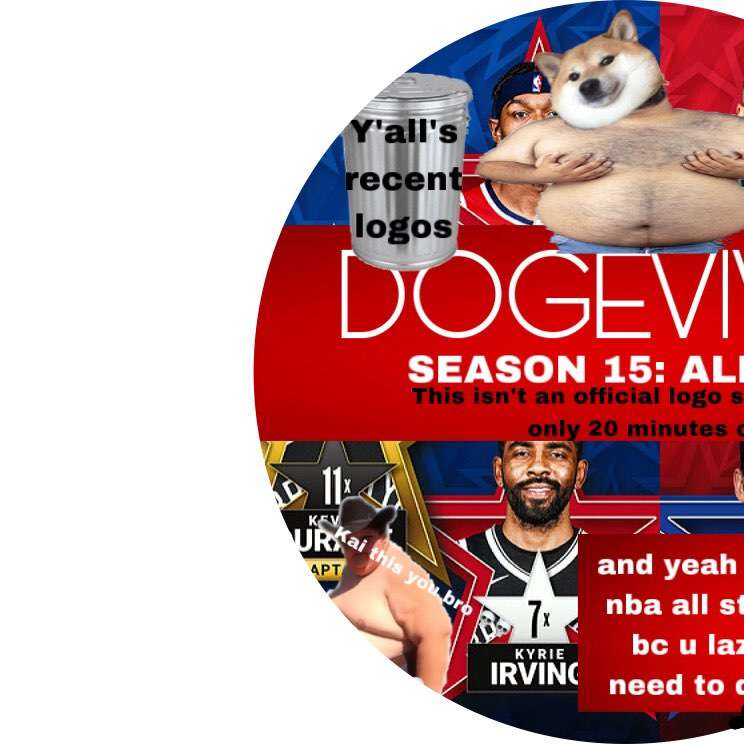 Dogevivor S15: All-stars 2 плъзгащ се пъзел онлайн