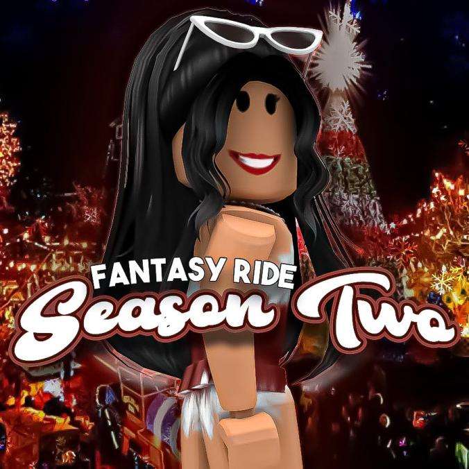 Fantasy Ride Season Two - Week 8 sliding puzzle online