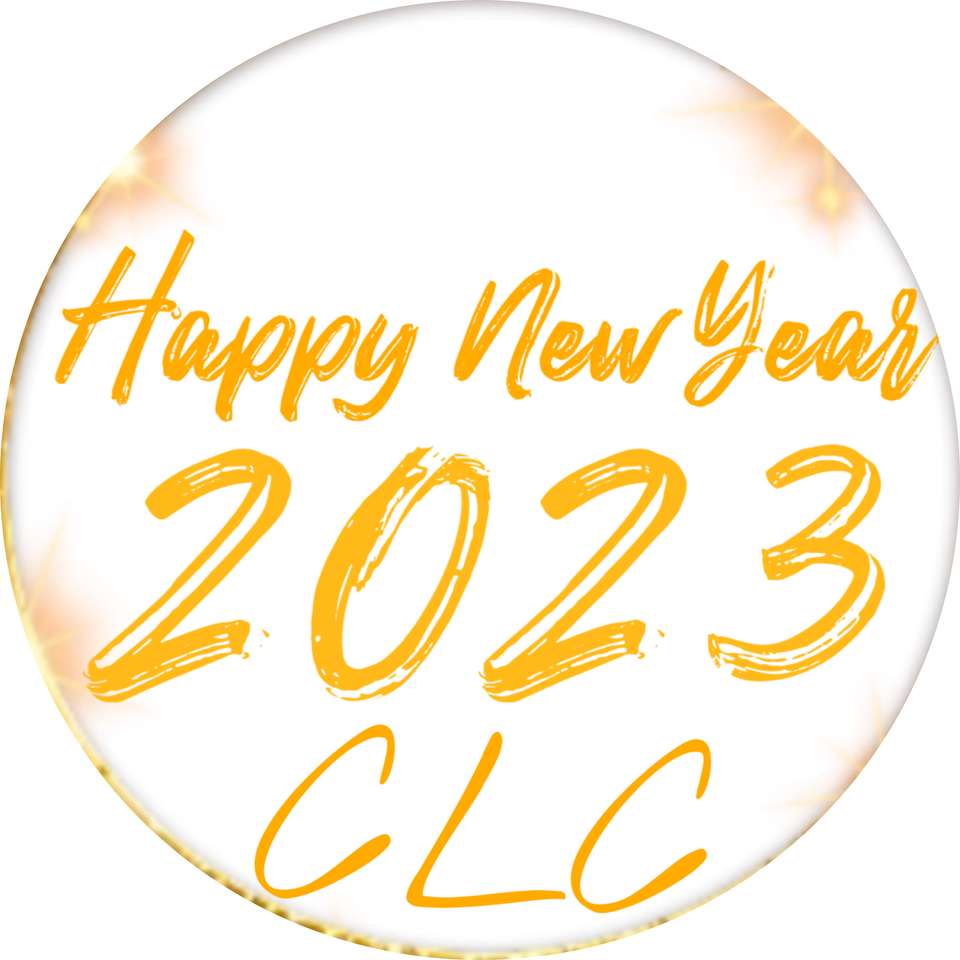 CLC frohes neues Jahr Online-Puzzle