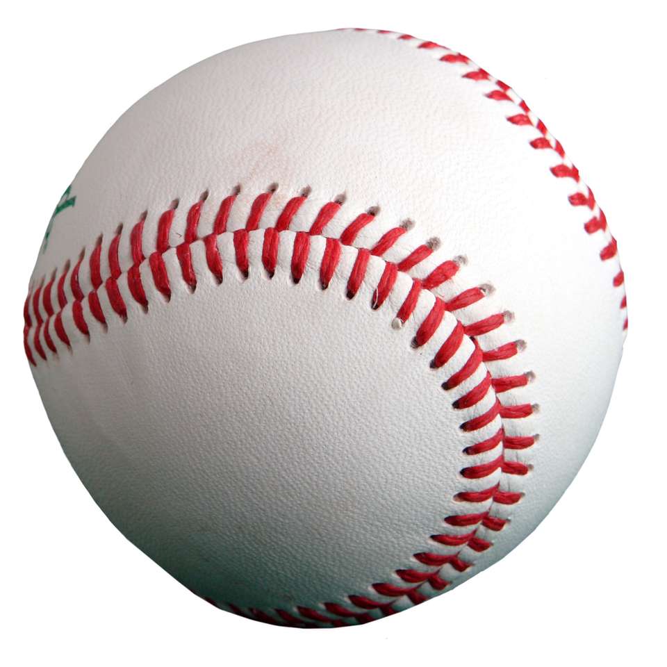 Baseball alunecare puzzle online