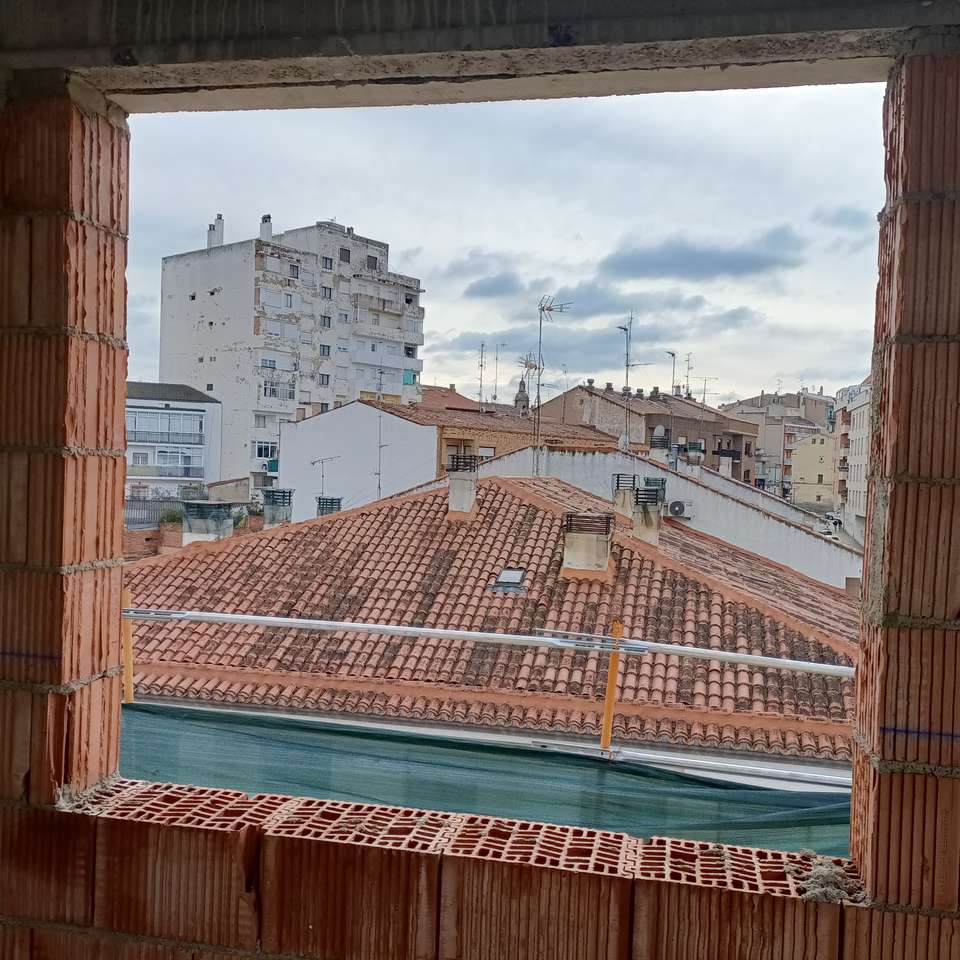 Vistas da janela puzzle online