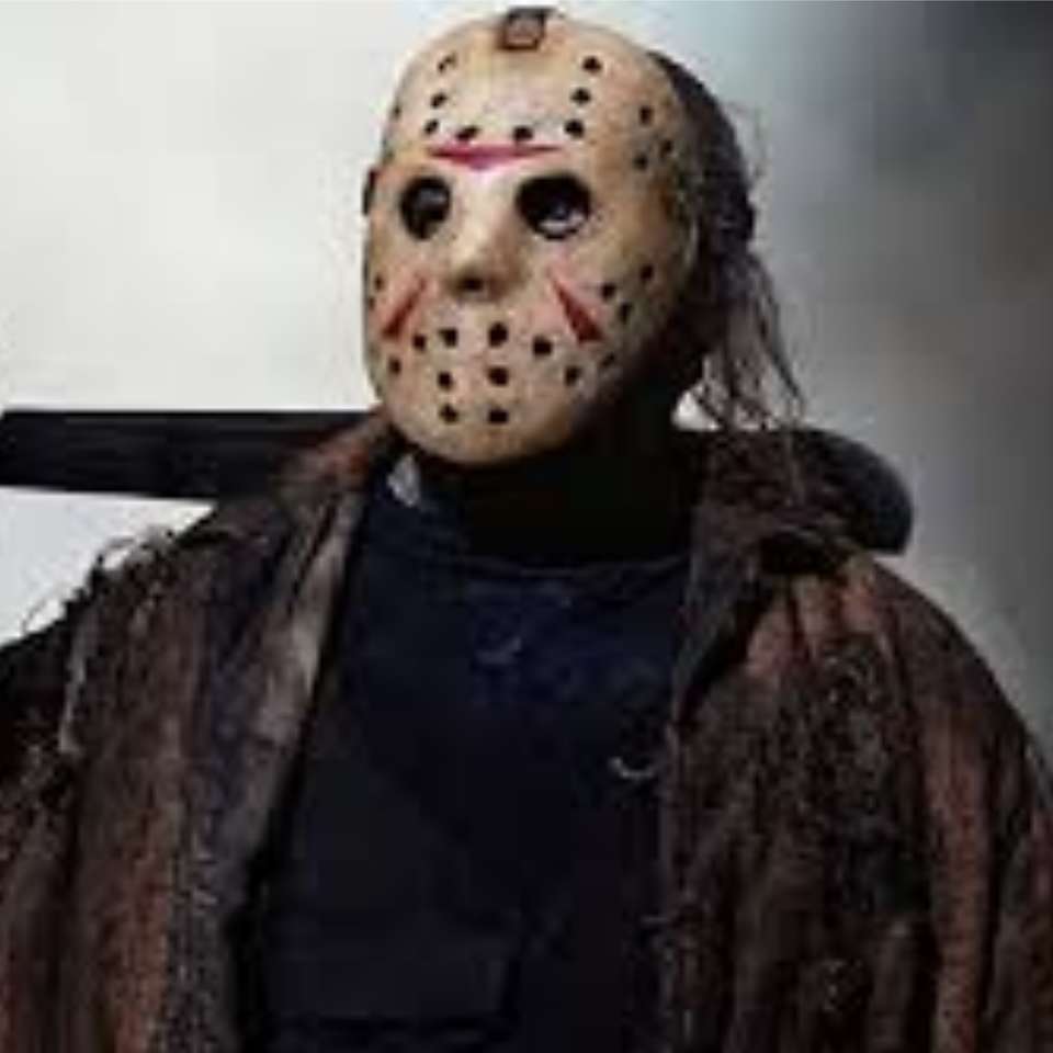 The Jason is here sliding puzzle online