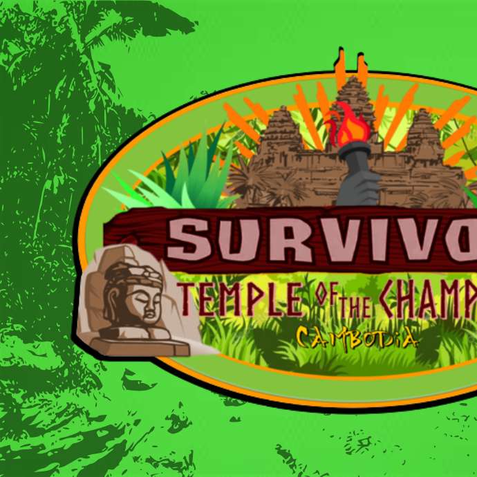 Legendary Survivor Challenge csúszó puzzle online