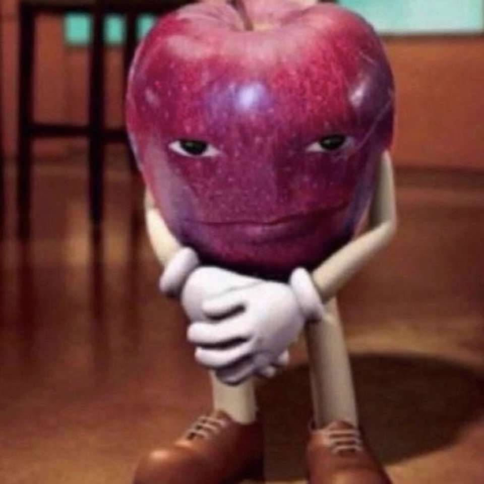 ябълката плъзгащ се пъзел онлайн