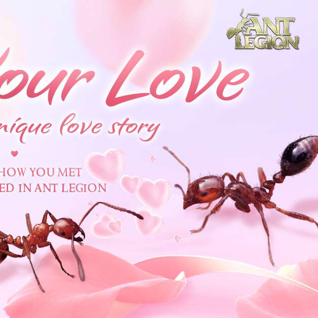 Love story sliding puzzle online