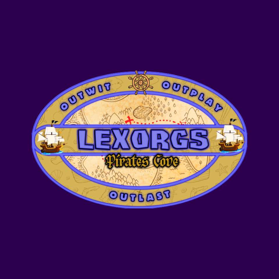 Слайд-головоломка Lexorgs онлайн-пазл