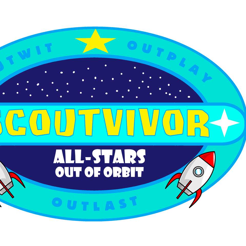 Scoutvivor: All Stars online παζλ