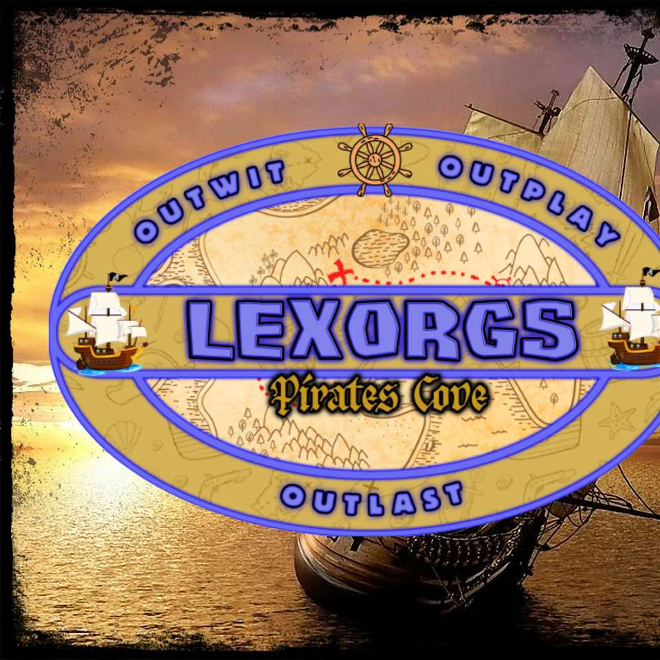 Lexorgs Season 1 Slide Puzzle posuvné puzzle online