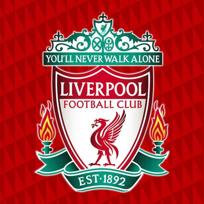 Liverpool FC Pussel online