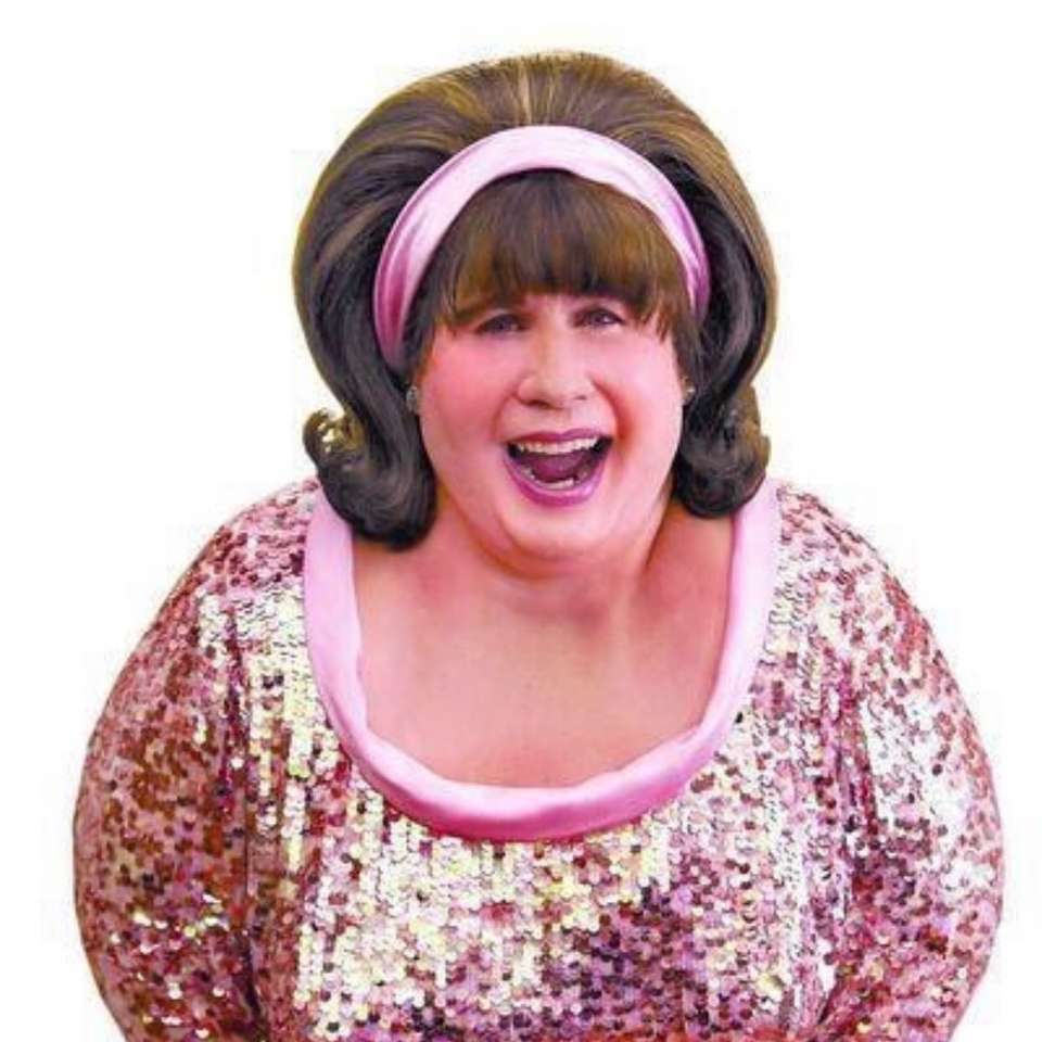 Edna turnblad is a queen online puzzle