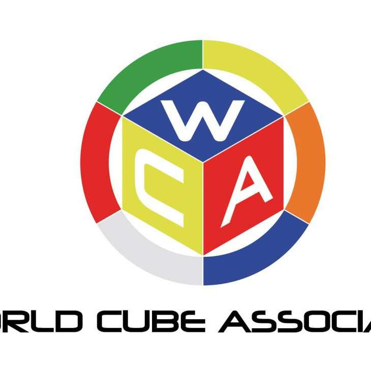 World Cube Association (WCA) online puzzle