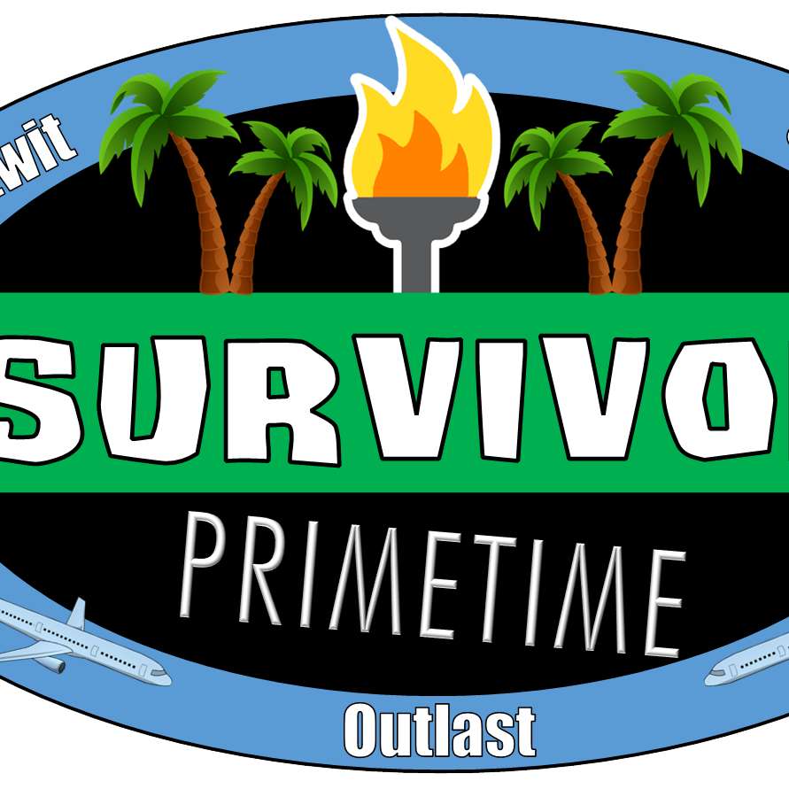 Survivor Primetime Сезон 1 розсувний пазл онлайн