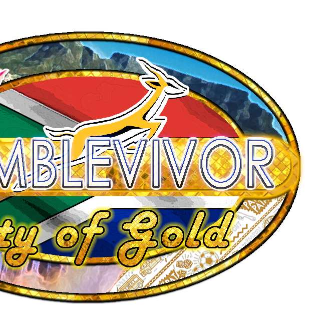 Gamblevivor 8 Слайд онлайн пазл
