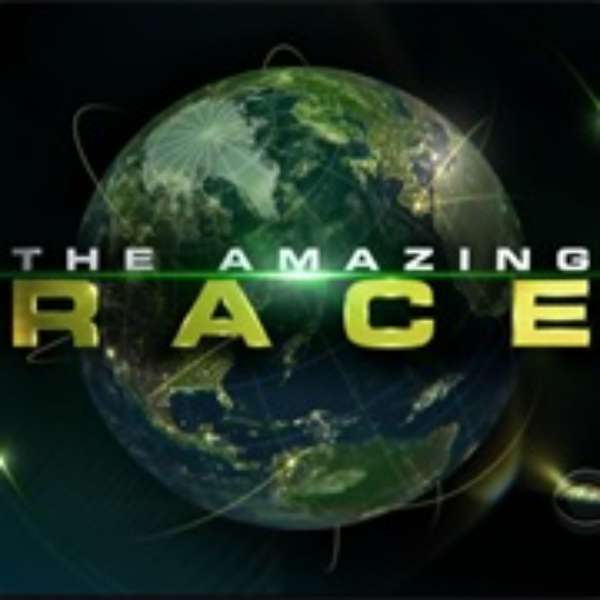 Darrell's Amazing Race Pussel online