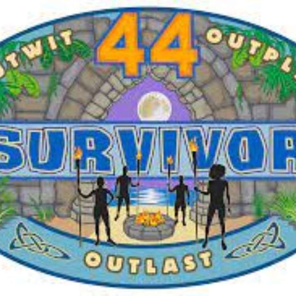 Survivor 44 online puzzle