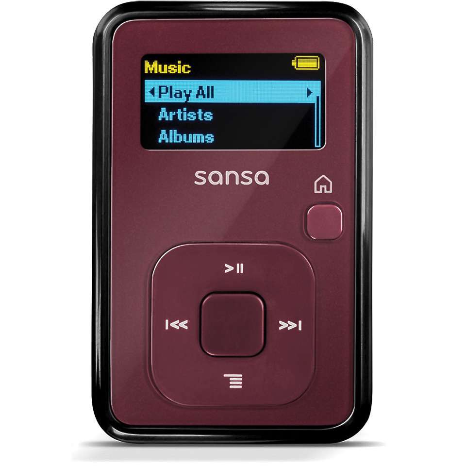 MP3 speler schuifpuzzel online