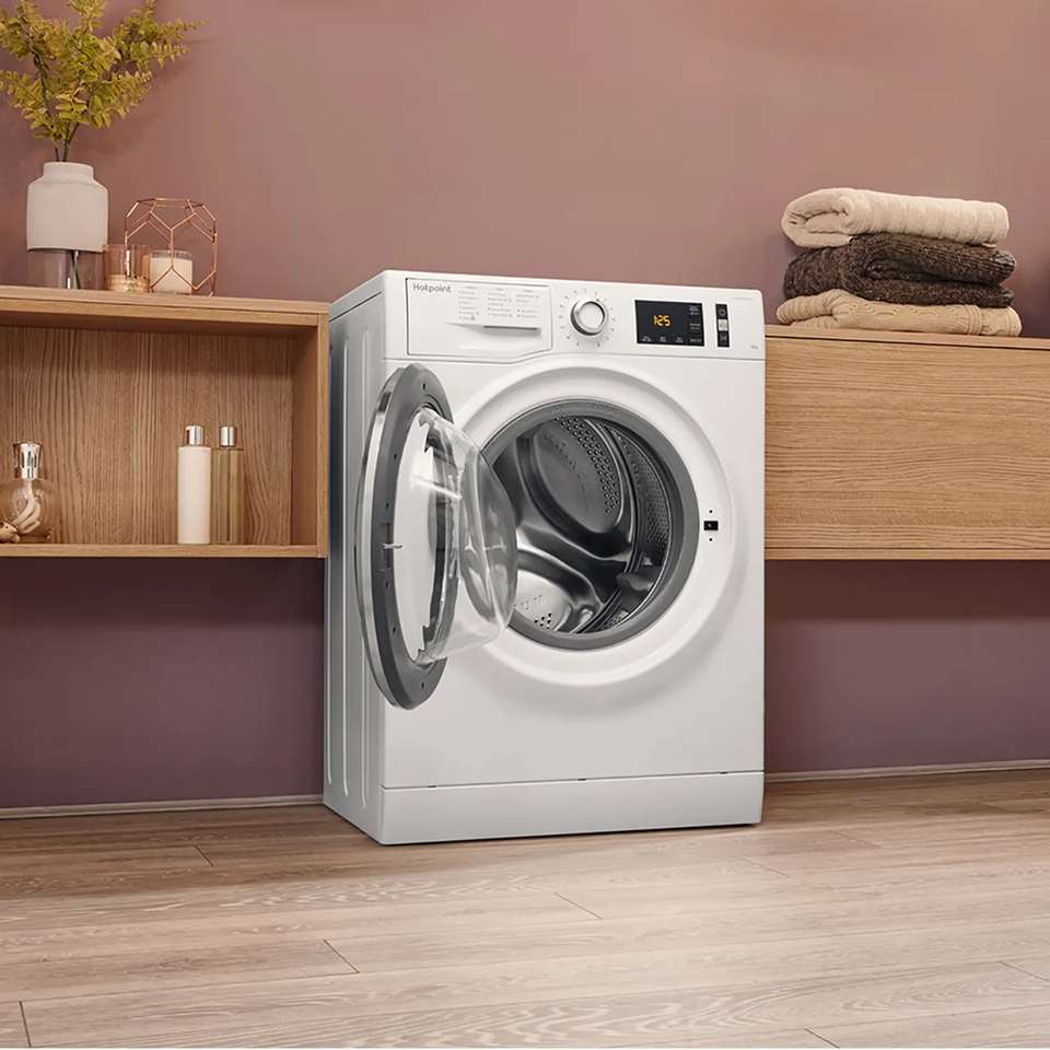washing machine online puzzle
