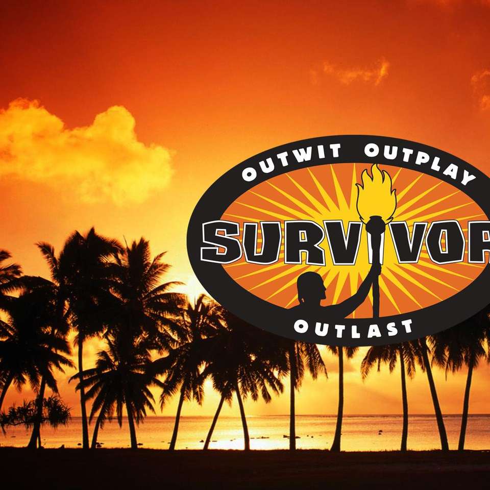 Παζλ διαφανειών Survivor συρόμενο παζλ online